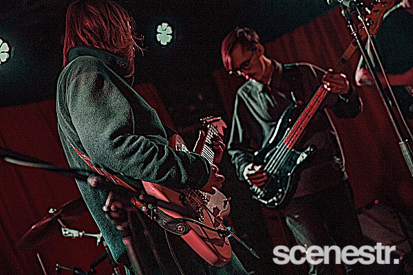 Photos: West Thebarton - Crown & Anchor, Adelaide - 3 June, 2023