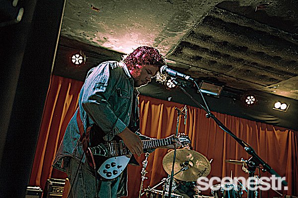 Photos: West Thebarton - Crown & Anchor, Adelaide - 3 June, 2023