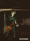 OLYMPUS DIGITAL CAMERA - Photos: Keith Urban - Qudos Bank Arena, Sydney - 22 August, 2025