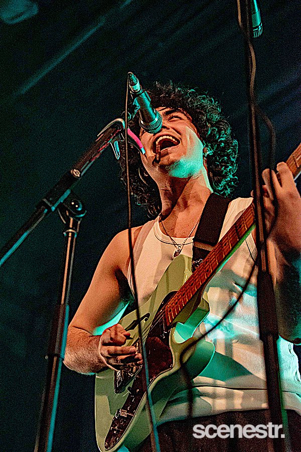 Photos: The Band Camino - 170 Russell, Melbourne - 3 March, 2024