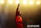 Photos: Korn - Adelaide Entertainment Centre - 4 December, 2024