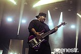 Photos: Korn - Adelaide Entertainment Centre - 4 December, 2024