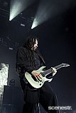 Photos: Korn - Adelaide Entertainment Centre - 4 December, 2024