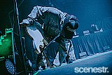 Photos: Northlane - Hindley Street Music Hall, Adelaide - 16 February, 2024
