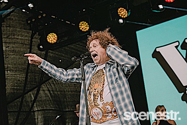 Photos: 2023 Vintage Vibes Day One - Tomich Wines Vineyard, Adelaide Hills - 1 April, 2023
