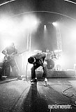 Photos: letlive - The Triffid, Brisbane - 5 September, 2025