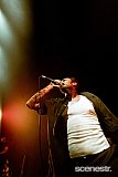 Photos: letlive - The Triffid, Brisbane - 5 September, 2025