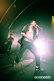 Photos: letlive - The Triffid, Brisbane - 5 September, 2025