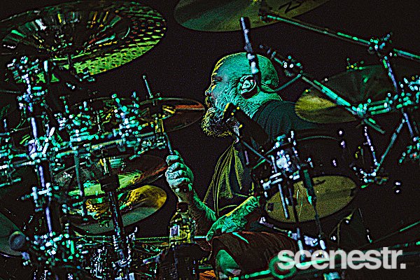Photos: Limp Bizkit - John Cain Arena, Melbourne - 8 December, 2023