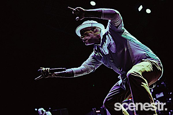 Photos: Limp Bizkit - John Cain Arena, Melbourne - 8 December, 2023