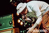 Photos: Limp Bizkit - John Cain Arena, Melbourne - 8 December, 2023