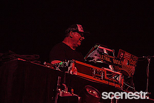 Photos: Limp Bizkit - John Cain Arena, Melbourne - 8 December, 2023