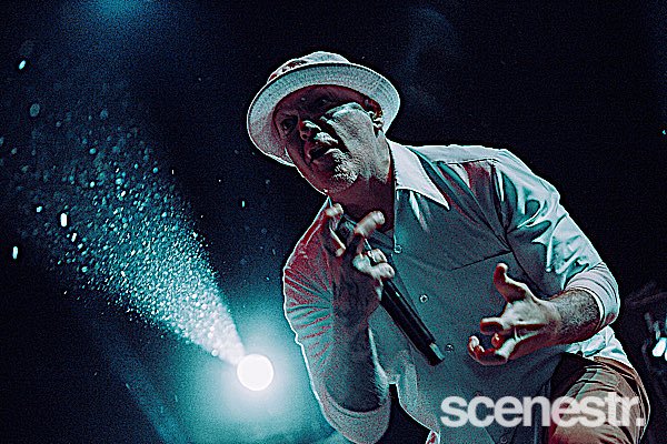 Photos: Limp Bizkit - John Cain Arena, Melbourne - 8 December, 2023