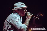Photos: Limp Bizkit - John Cain Arena, Melbourne - 8 December, 2023