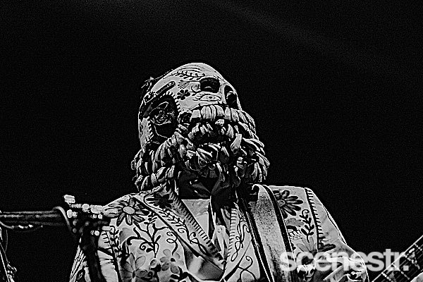 Photos: Limp Bizkit - John Cain Arena, Melbourne - 8 December, 2023