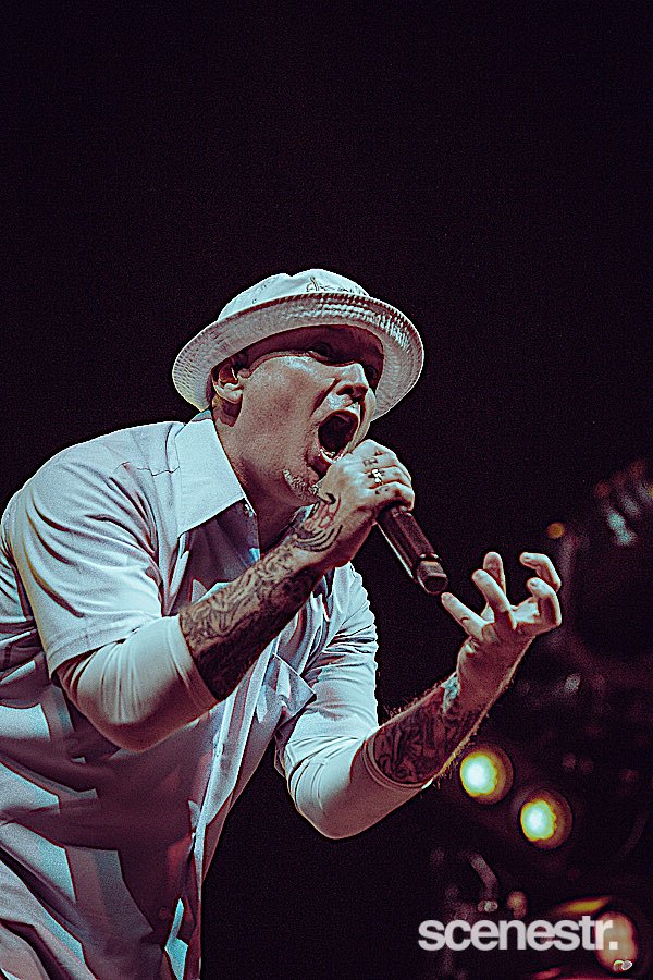 Photos: Limp Bizkit - John Cain Arena, Melbourne - 8 December, 2023