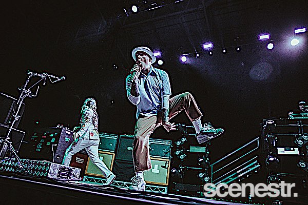 Photos: Limp Bizkit - John Cain Arena, Melbourne - 8 December, 2023