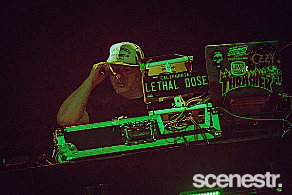 Photos: Limp Bizkit - John Cain Arena, Melbourne - 8 December, 2023