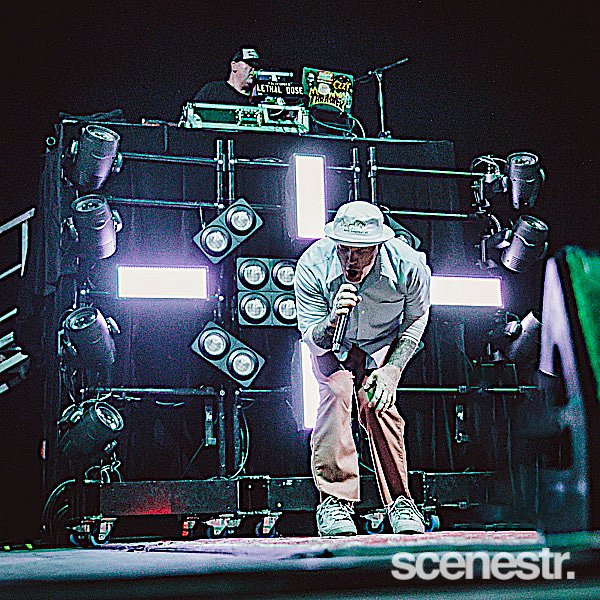 Photos: Limp Bizkit - John Cain Arena, Melbourne - 8 December, 2023