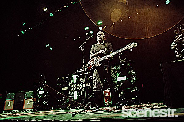 Photos: Limp Bizkit - John Cain Arena, Melbourne - 8 December, 2023