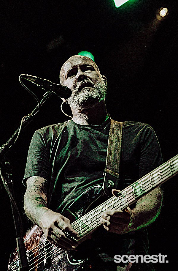 Photos: Limp Bizkit - John Cain Arena, Melbourne - 8 December, 2023