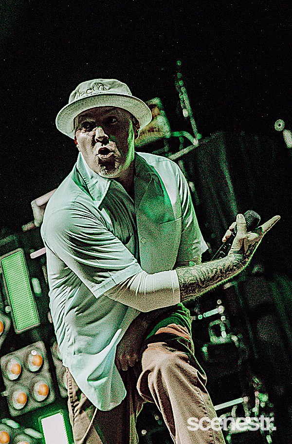 Photos: Limp Bizkit - John Cain Arena, Melbourne - 8 December, 2023