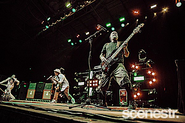 Photos: Limp Bizkit - John Cain Arena, Melbourne - 8 December, 2023