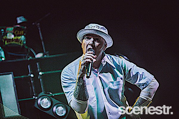 Photos: Limp Bizkit - John Cain Arena, Melbourne - 8 December, 2023
