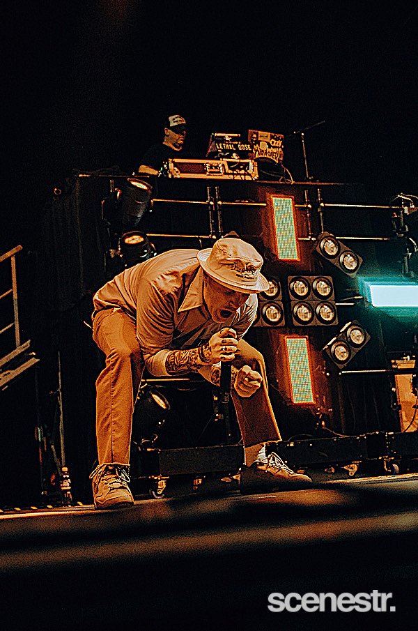Photos: Limp Bizkit - John Cain Arena, Melbourne - 8 December, 2023