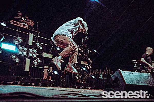 Photos: Limp Bizkit - John Cain Arena, Melbourne - 8 December, 2023