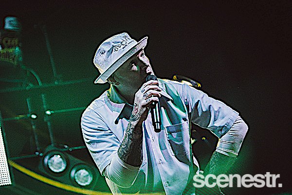 Photos: Limp Bizkit - John Cain Arena, Melbourne - 8 December, 2023