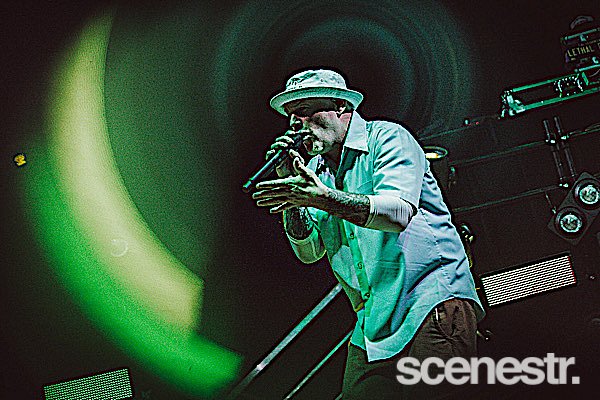 Photos: Limp Bizkit - John Cain Arena, Melbourne - 8 December, 2023
