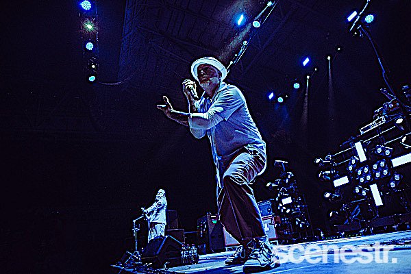 Photos: Limp Bizkit - John Cain Arena, Melbourne - 8 December, 2023