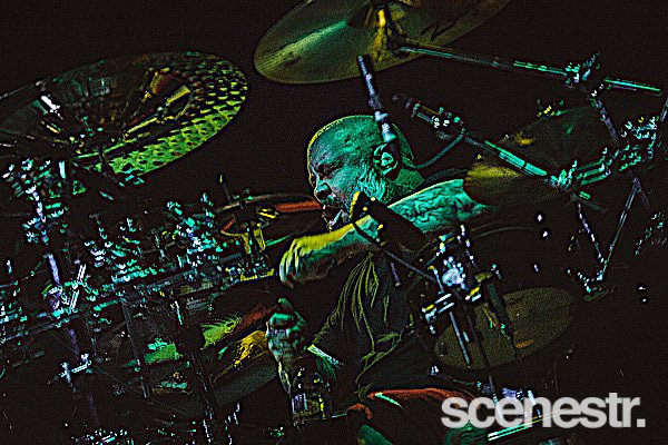 Photos: Limp Bizkit - John Cain Arena, Melbourne - 8 December, 2023