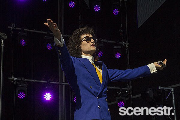 Photos: Listen Out - Catani Gardens St. Kilda, Melbourne - 26 September, 2015