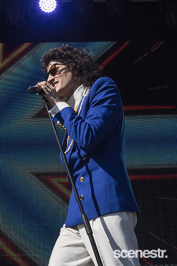 Photos: Listen Out - Catani Gardens St. Kilda, Melbourne - 26 September, 2015