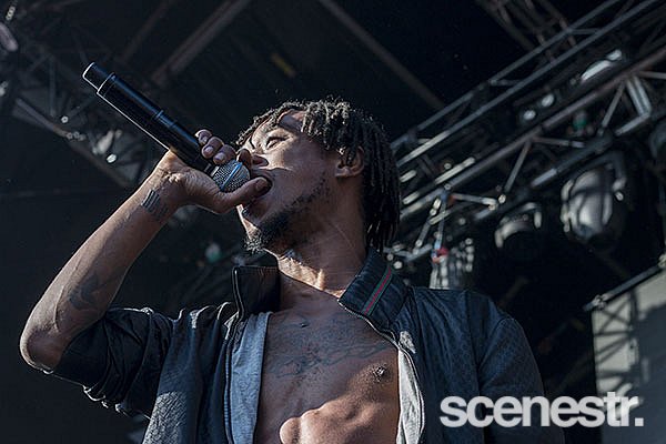 Photos: Listen Out - Catani Gardens St. Kilda, Melbourne - 26 September, 2015