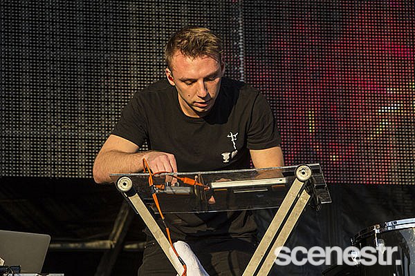 Photos: Listen Out - Catani Gardens St. Kilda, Melbourne - 26 September, 2015