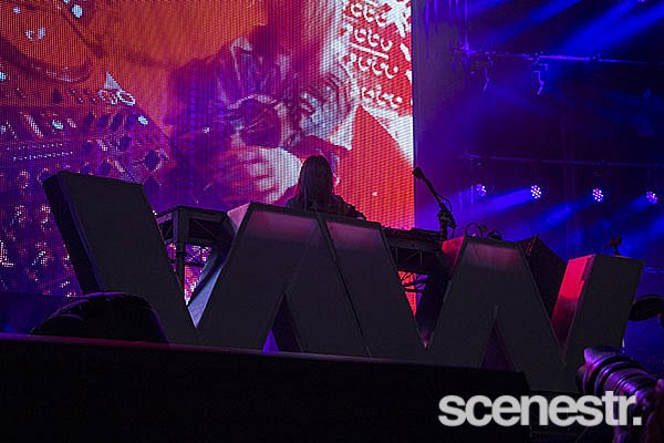 Photos: Listen Out - Catani Gardens St. Kilda, Melbourne - 26 September, 2015
