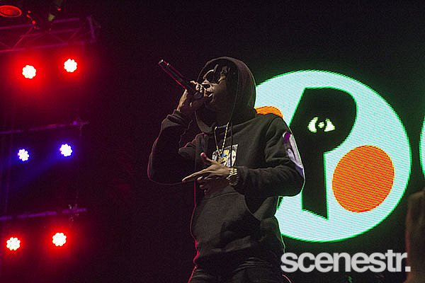 Photos: Listen Out - Catani Gardens St. Kilda, Melbourne - 26 September, 2015