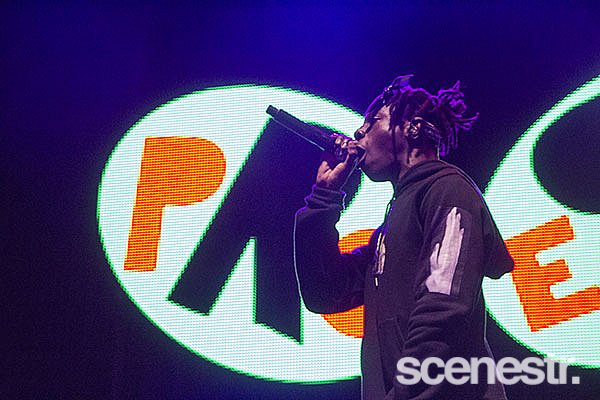 Photos: Listen Out - Catani Gardens St. Kilda, Melbourne - 26 September, 2015