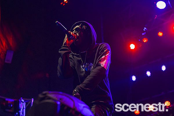 Photos: Listen Out - Catani Gardens St. Kilda, Melbourne - 26 September, 2015