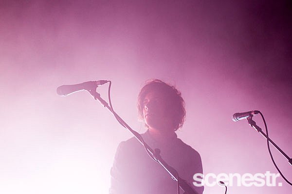 Photos: London Grammar - The Riverstage, Brisbane - 7 March, 2015