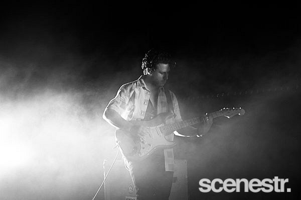 Photos: London Grammar - The Riverstage, Brisbane - 7 March, 2015