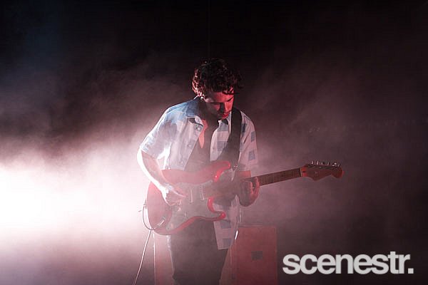 Photos: London Grammar - The Riverstage, Brisbane - 7 March, 2015