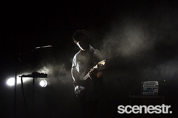 Photos: London Grammar - The Riverstage, Brisbane - 7 March, 2015