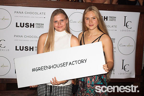 Photos: Lovechild Fashion Show - Greenhouse Factory, Gold Coast - 28 March, 2015