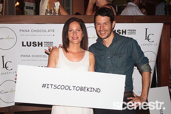 Photos: Lovechild Fashion Show - Greenhouse Factory, Gold Coast - 28 March, 2015