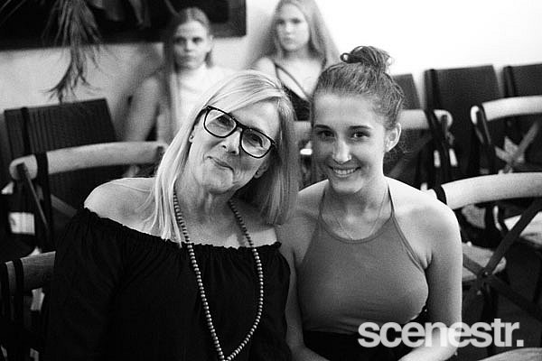 Photos: Lovechild Fashion Show - Greenhouse Factory, Gold Coast - 28 March, 2015