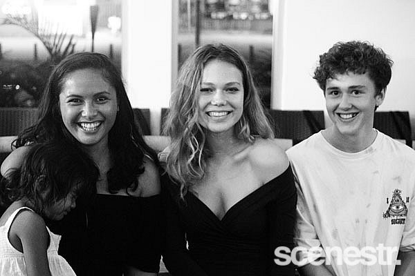 Photos: Lovechild Fashion Show - Greenhouse Factory, Gold Coast - 28 March, 2015
